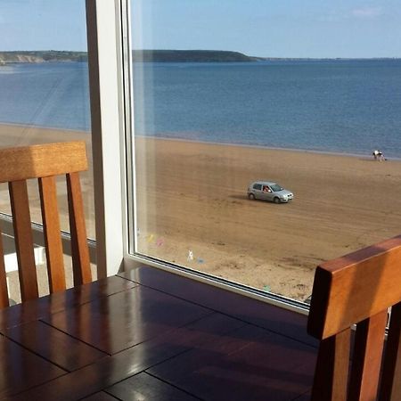 Seashells B&B ダンキャノン エクステリア 写真