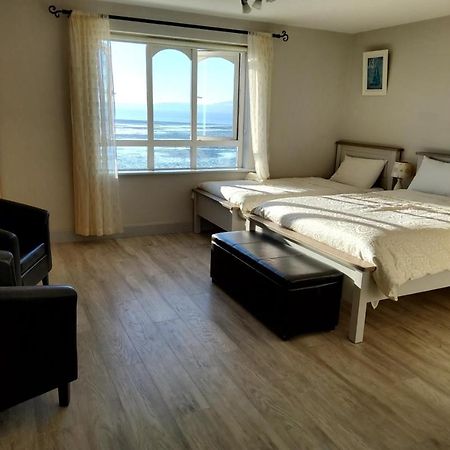 Seashells B&B ダンキャノン エクステリア 写真