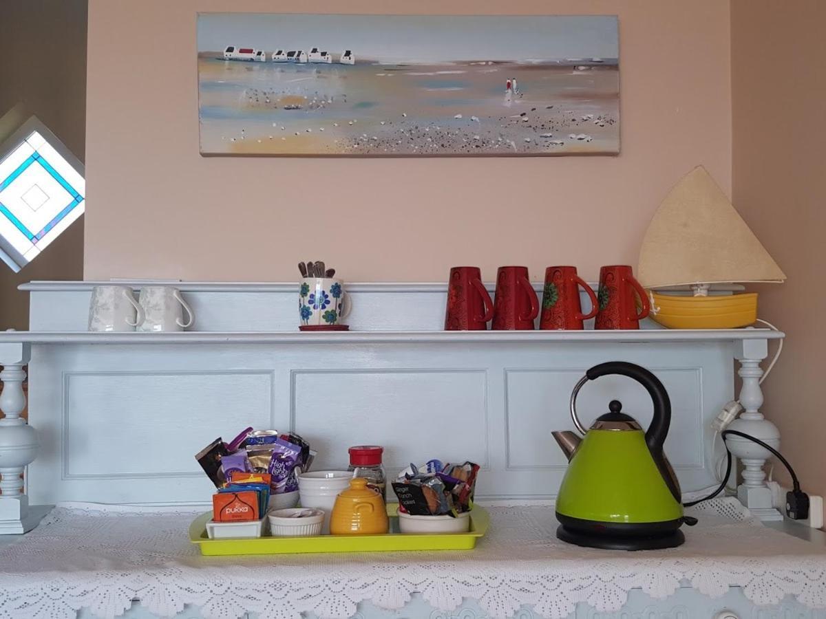 Seashells B&B ダンキャノン エクステリア 写真
