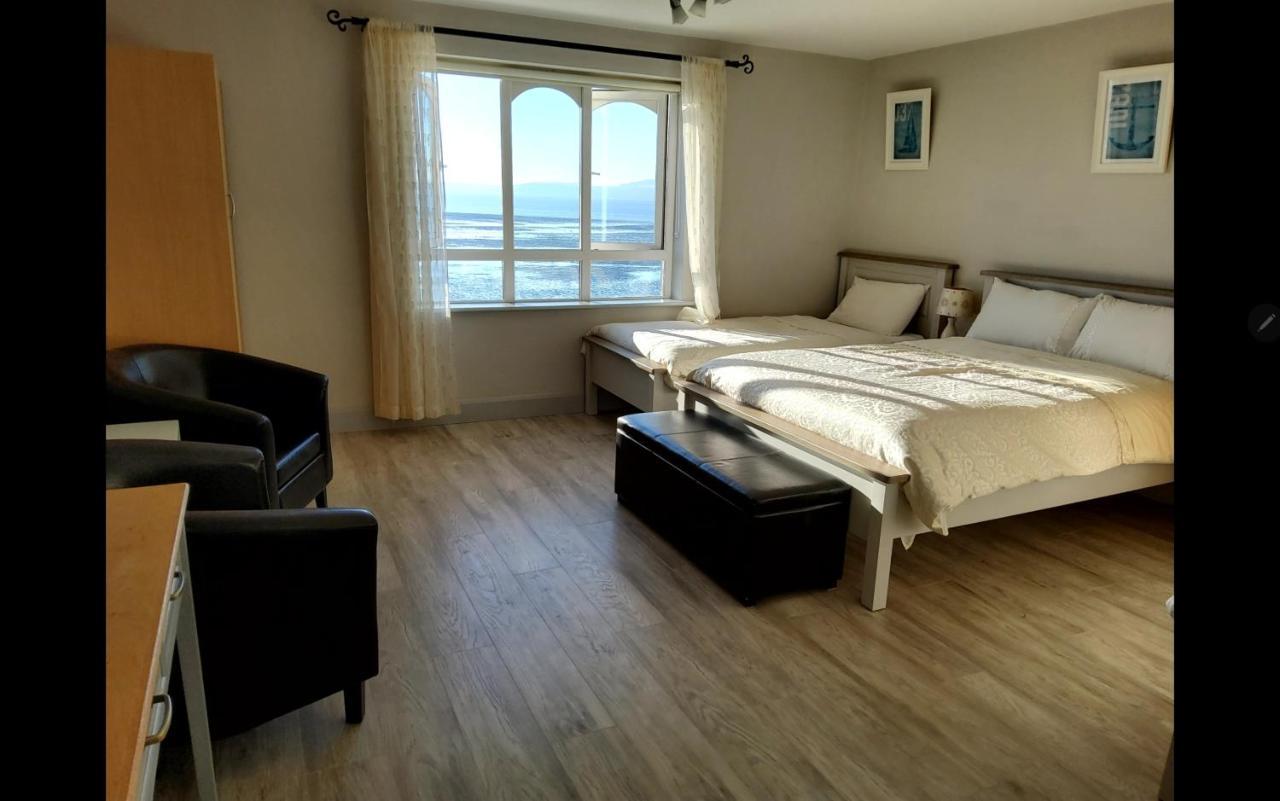 Seashells B&B ダンキャノン エクステリア 写真